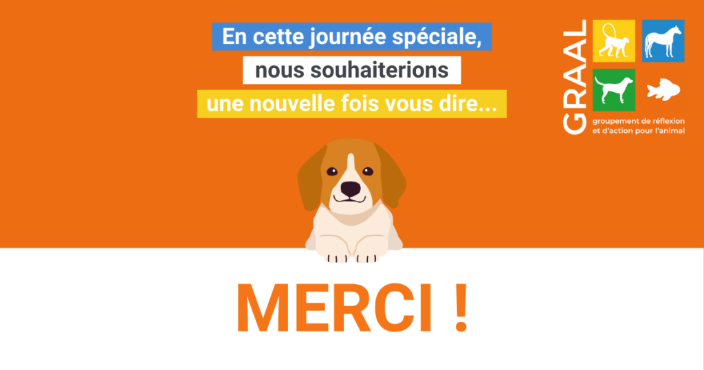 Journée mondiale du merci